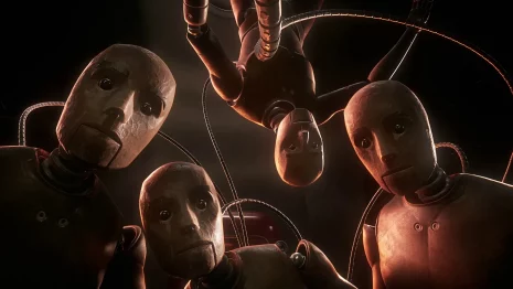 Atomic Heart lança nova DLC hoje Atomic Heart