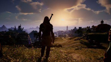 Avowed - Obsidian bastante confiante com o game Avowed