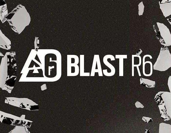 BLASTR6