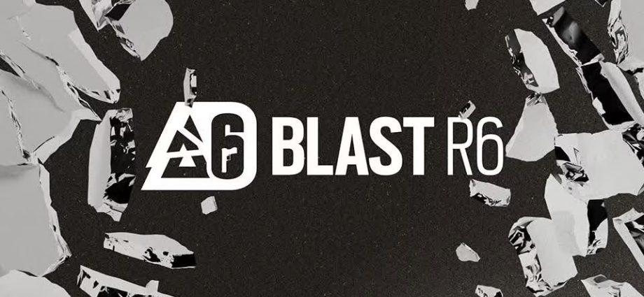 BLASTR6