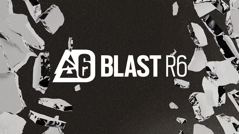 Decisão da Blast R6 Brazil League: Quem Será o Campeão?