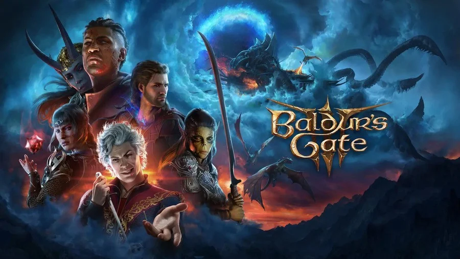 Baldur’s Gate 3 chegará ao Xbox ainda este ano Baldur’s Gate 3 chegará ao Xbox ainda este ano