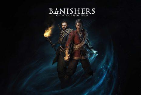 Banishers: Ghosts of New Eden - Novo Gameplay Revela Caça a Horrores Sobrenaturais Banishers