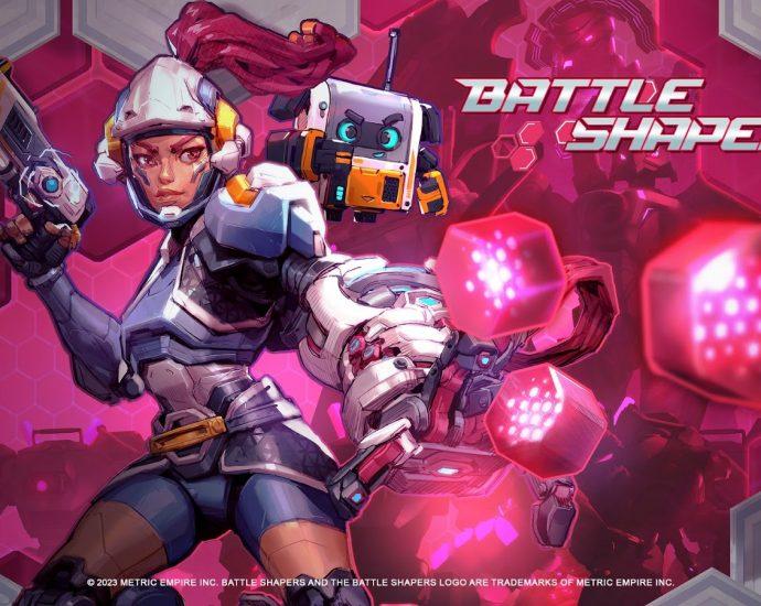 Battle Shapers