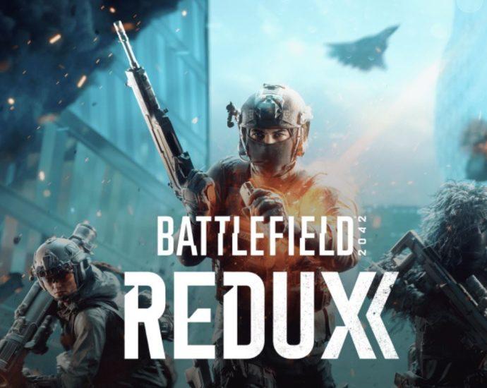 Battlefield 2042