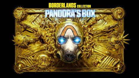 Borderlands Collection