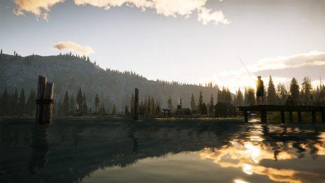 Call of the Wild: The Angler chegou ao Game Pass Call of the Wild