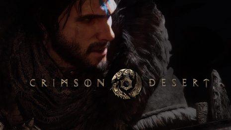 Crimson Desert