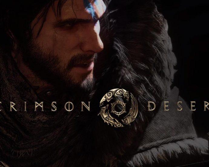 Crimson Desert