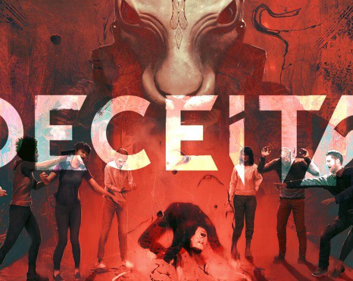 Deceit 2