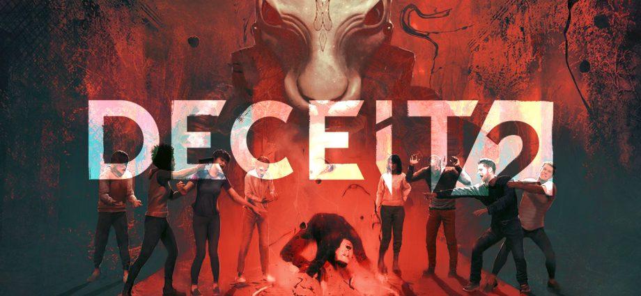 Deceit 2