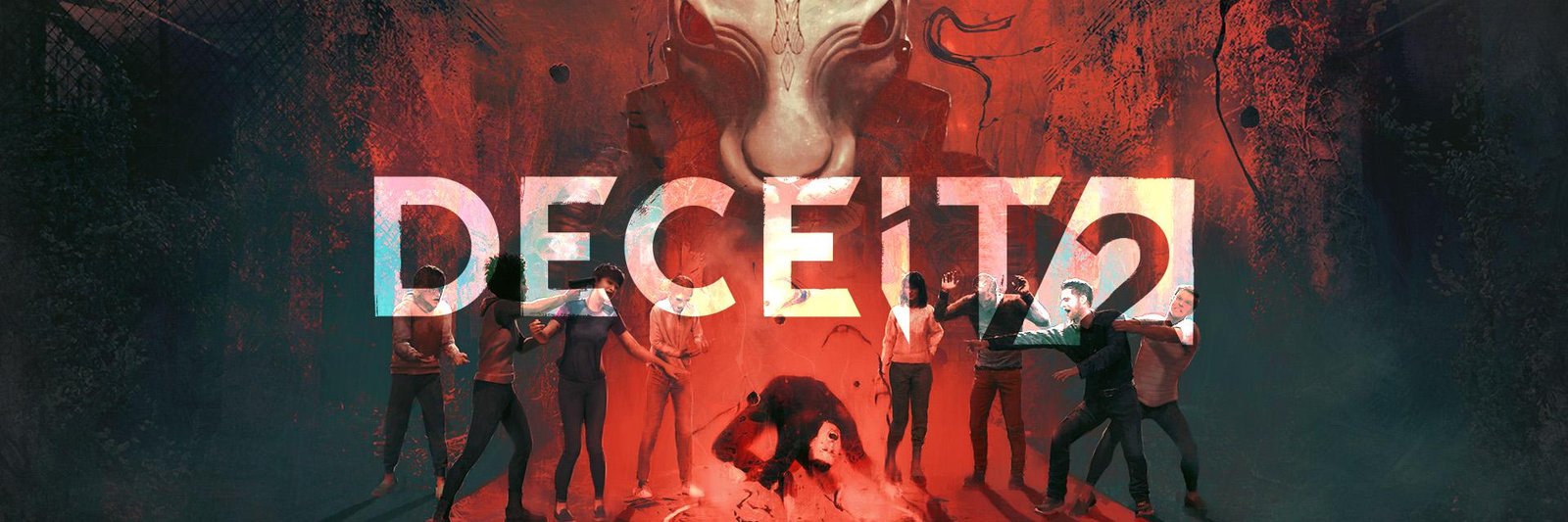 Desvendando o Terror: Deceit 2 Chega com Ritual Sinistro e Intriga Social! Desvendando o Terror: Deceit 2 Chega com Ritual Sinistro e Intriga Social!
