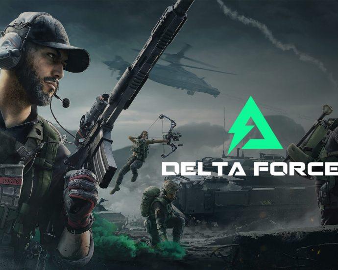 Delta Force