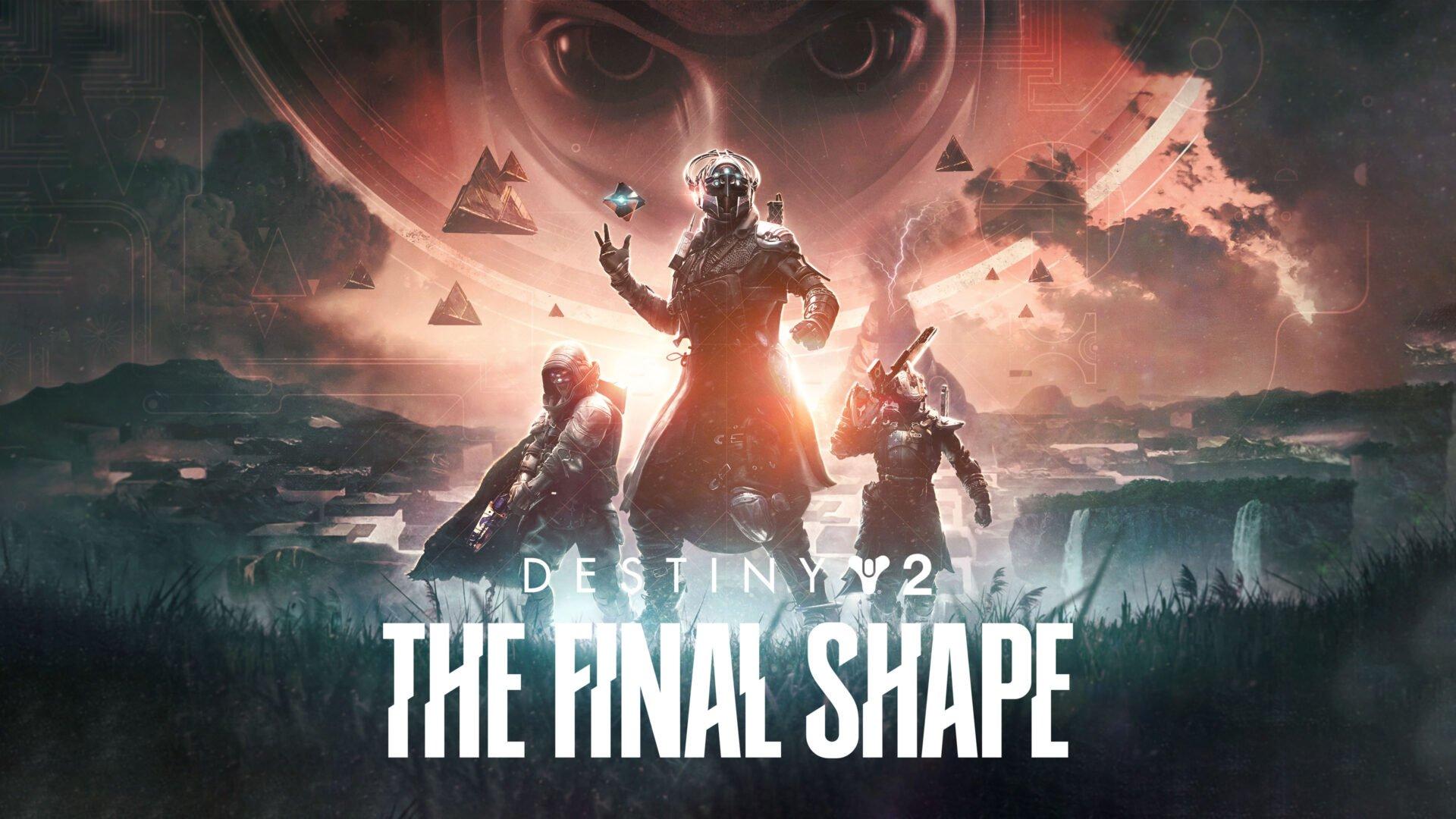 Destiny 2 – Nova expansão chega em fevereiro Destiny 2 – Nova expansão chega em fevereiro