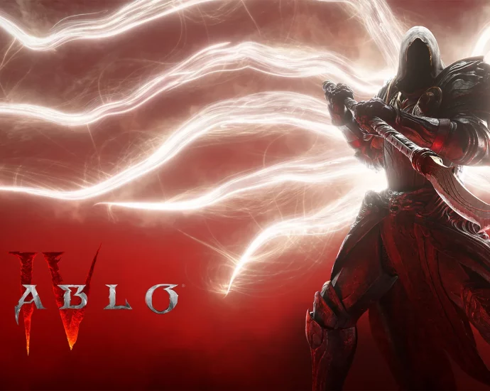 Diablo 4