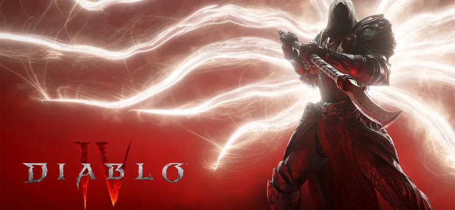 Diablo 4