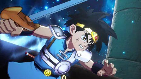 Dragon Quest The Adventure of Dai recebe trailer de gameplay Dragon Quest