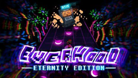 Everhood Eternity Edition: Aventura Musical de RPG Chega ao Xbox e Mais! Everhood Eternity Edition