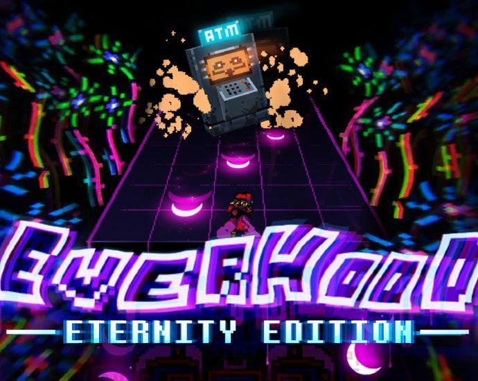 Everhood Eternity Edition