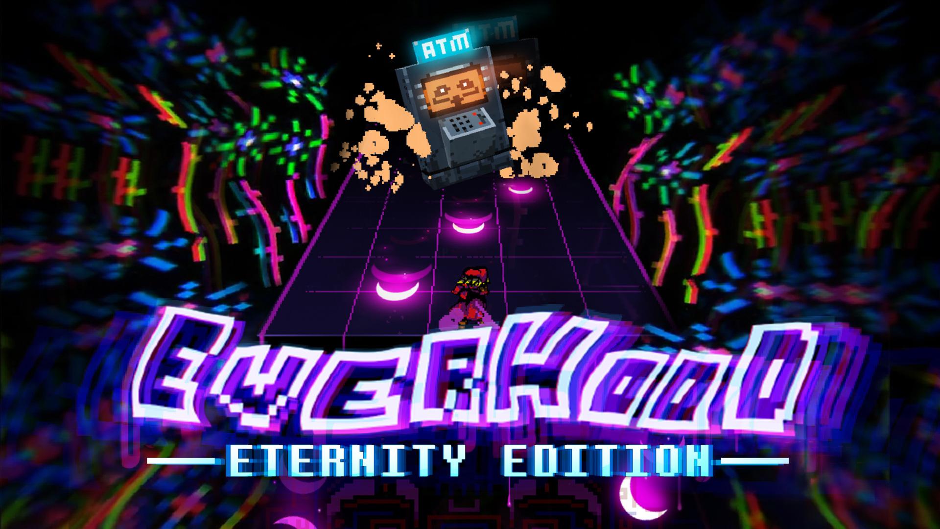 Everhood Eternity Edition: Aventura Musical de RPG e Ação Chega aos Consoles