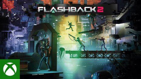 Flashback 2