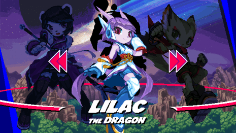 Freedom Planet 2 chegará ao Xbox em 2023 Freedom Planet 2