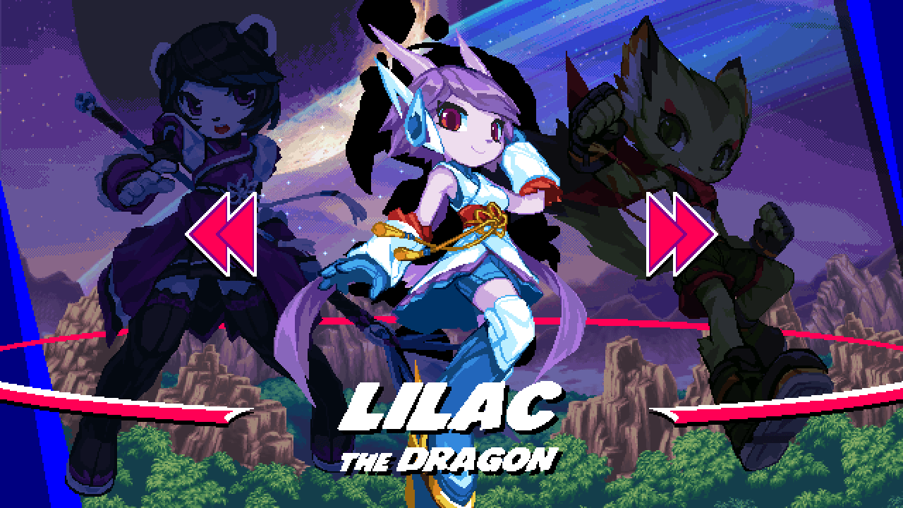 Freedom Planet 2 chegará ao Xbox em 2023 Freedom Planet 2 chegará ao Xbox em 2023