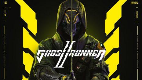 Ghostrunner 2 - Inscrições para o Beta disponíveis Ghostrunner 2