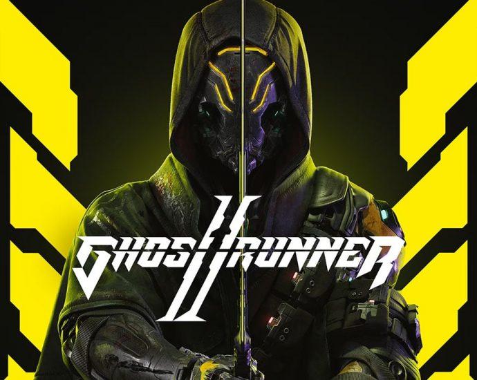 Ghostrunner 2
