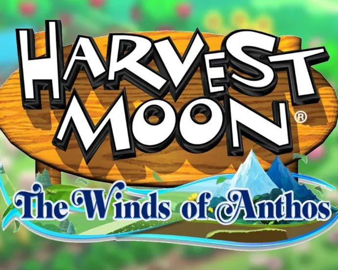 Harvest Moon