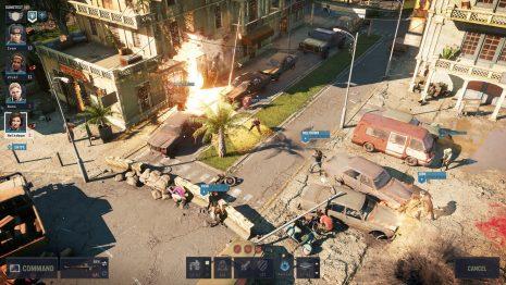 Jagged Alliance 3 chegará ao Xbox Jagged Alliance 3
