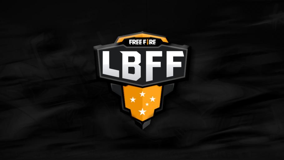 LOUD conquista bicampeonato na Liga Brasileira de Free Fire 2023