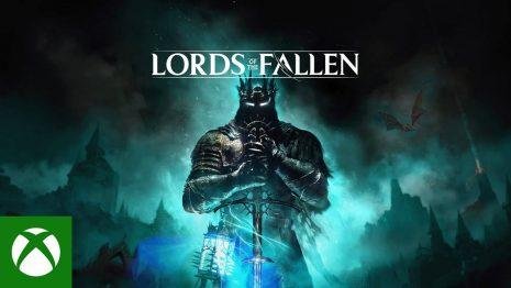 Lords of the Fallen