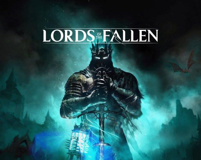 Lords of the Fallen
