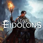 Lost Eidolons