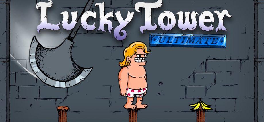 Lucky Tower Ultimate