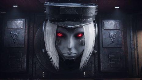 Luna Abyss tem novo trailer revelado Luna Abyss