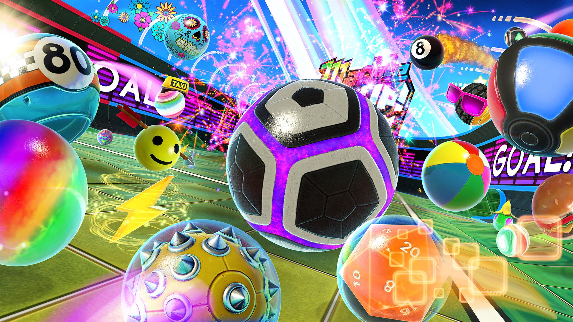 Marble It Up! Ultra chegando ao Xbox em breve Marble It Up! Ultra chegando ao Xbox em breve