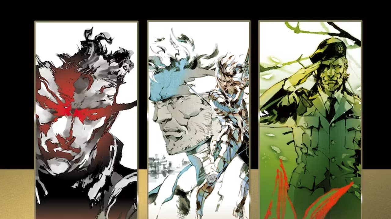 Metal Gear Solid 1 – Konami libera novo gameplay Metal Gear Solid 1 – Konami libera novo gameplay