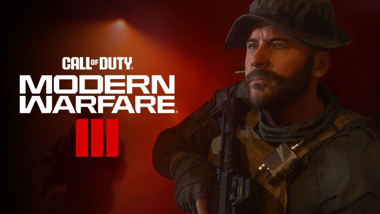 Modern Warfare 3 – Gameplay e primeiros detalhes Modern Warfare 3 – Gameplay e primeiros detalhes