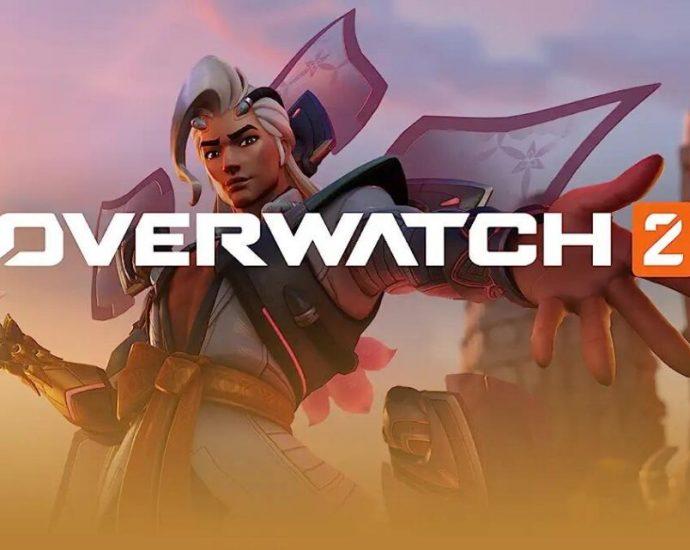 Overwatch 2