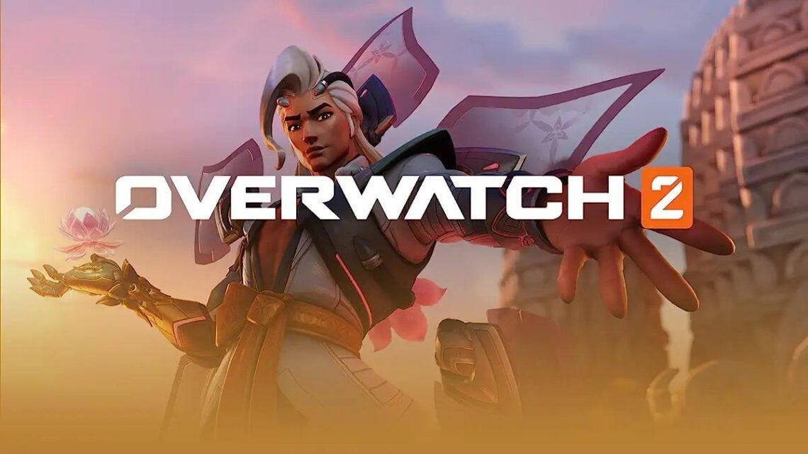 OVERWATCH 2 É REALMENTE O MESMO JOGO 2!? 