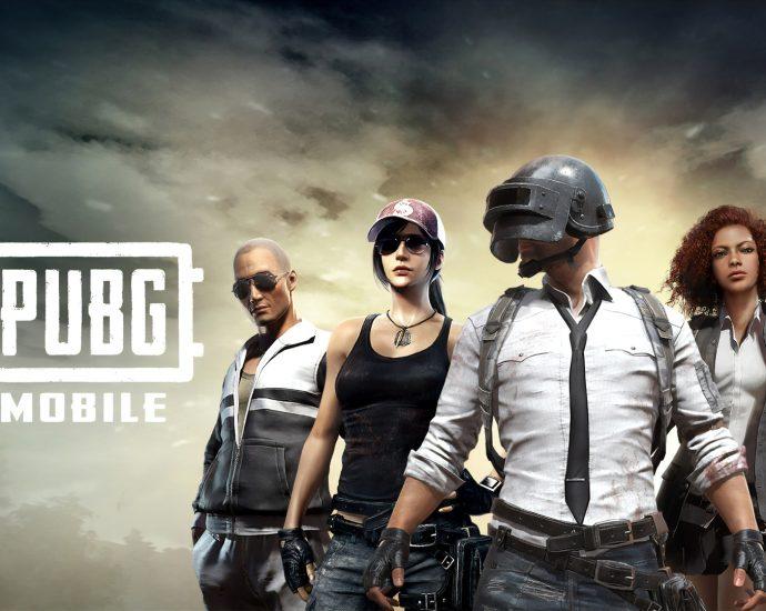 PUBG Mobile