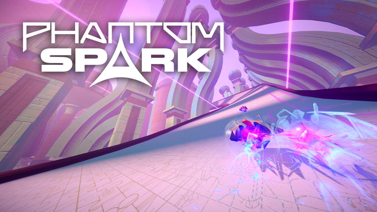 Phantom Spark: O Novo Jogo de Corrida Conduzido pelo Momentum é Revelado no Future Game Show! Phantom Spark: O Novo Jogo de Corrida Conduzido pelo Momentum é Revelado no Future Game Show!