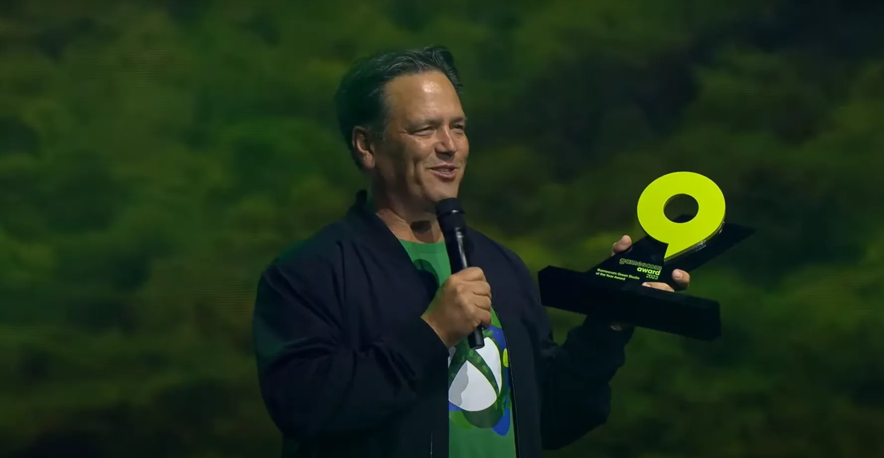 Phil Spencer comenta sobre Loja do Xbox 360 Phil Spencer comenta sobre Loja do Xbox 360