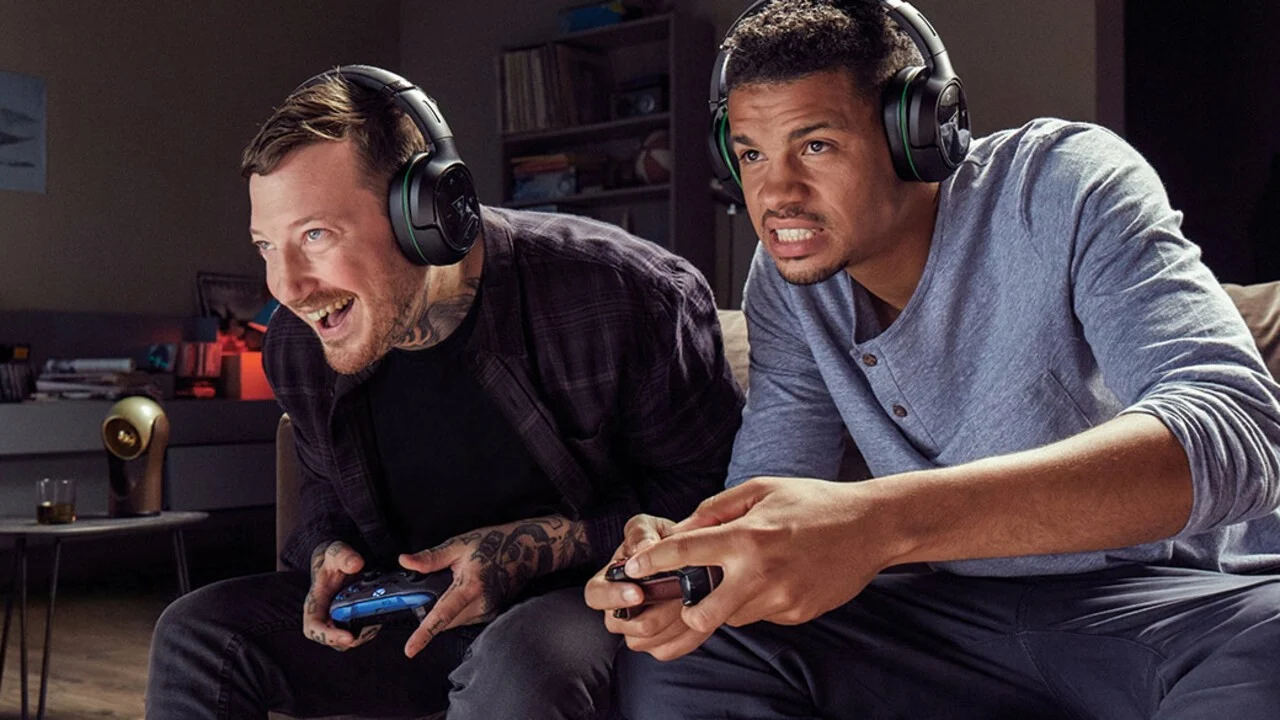 Xbox implementa novo sistema de penalidades Xbox implementa novo sistema de penalidades