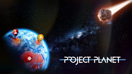 Project Planet: Data de Lançamento Revelada para o Estratégico Jogo de Destruição e Sobrevivência! Project Planet