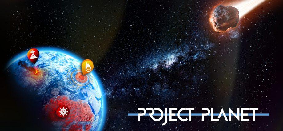 Project Planet