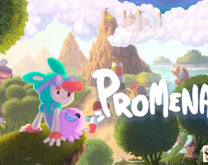 Promenade