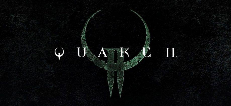Quake 2